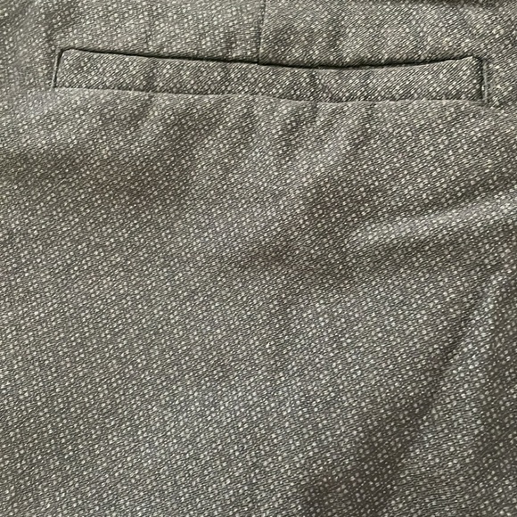 Black work pants - Picture 4 of 7